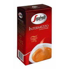 Segafredo "Intermezzo" 1000 g, szemes, pörkölt, kávé