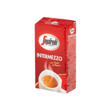 Segafredo intermezzo őrölt kávé kávé