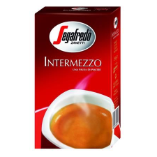 Segafredo Intermezzo őrölt kávé 250g (174) (S174) kávé