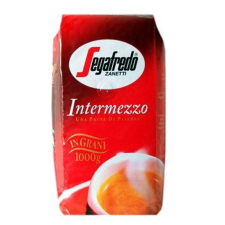  Segafredo Intermezzo Szemes Kávé 1 Kg kávé