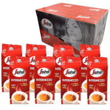  Segafredo Intermezzo szemes kávé 8x1 Kg (Egy doboz) kávé