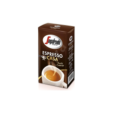 Segafredo Kávé őrölt 250g. Segafredo Espresso Casa kávé