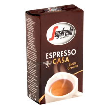 Segafredo Kávé őrölt SEGAFREDO Espresso Casa 250g kávé