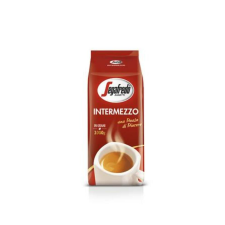 Segafredo Kávé, pörkölt, szemes, 1000 g, SEGAFREDO Intermezzo (KHK189) kávé