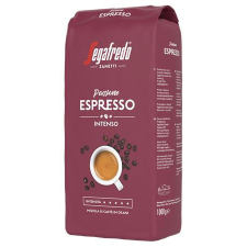 Segafredo Kávé, pörkölt, szemes, 1000 g, SEGAFREDO Passione Espresso (KHK923) kávé