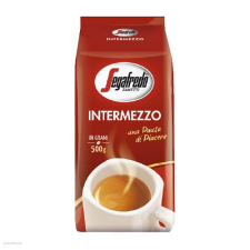 Segafredo Kávé Segafredo Intermezzo 500 g szemes kávé