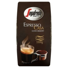 Segafredo Kávé szemes SEGAFREDO Espresso Casa 1kg kávé