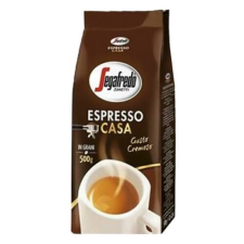 Segafredo Kávé szemes SEGAFREDO Espresso Casa 500g kávé