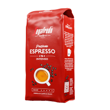 Segafredo Passione Espresso pörkölt szemes kávé 1000g (1594) (sega1594) kávé