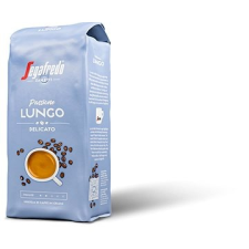 Segafredo Passione Lungo 1000 g bab kávé