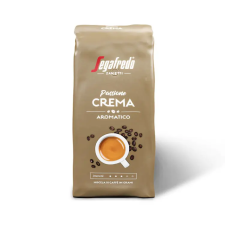 Segafredo Segafredo Zanetti Passione Crema Aromatico szemes pörkölt kávé 1000 g kávé