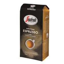 Segafredo Selezione Espresso pörkölt, szemes kávé 1000g (150) (S150) - Kávé kávé