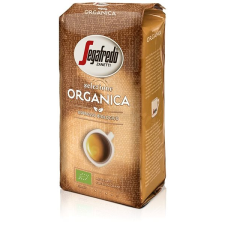 Segafredo Selezione Organica, szemes, 1000g kávé