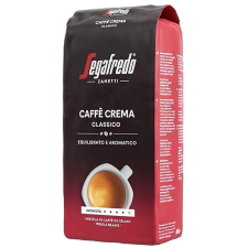 Segafredo Zanetti Caffé Crema Classico 1000 g kávé