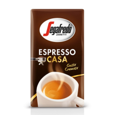 Segafredo Zanetti Espresso Casa őrölt kávé 250 g kávé
