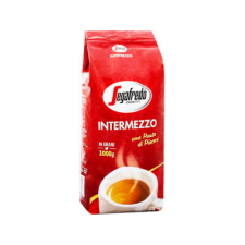 Segafredo Zanetti Segafredo 1kg Intermezzo szemes kávé kávé