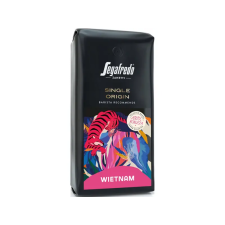 Segafredo Zanetti Segafredo 1kg Single origin Wietnam szemes kávé kávé