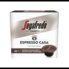 Segafredo Zanetti Segafredo Espresso Casa DG (8003410248125) kávé