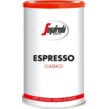 Segafredo Zanetti Segafredo Espresso Classico, őrölt, 250g kávé