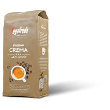 Segafredo Zanetti Segafredo Passione Crema 1000 g bab kávé