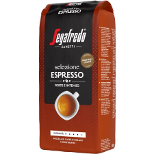 Segafredo Zanetti Segafredo Selezione Espresso, szemes, 1000g kávé