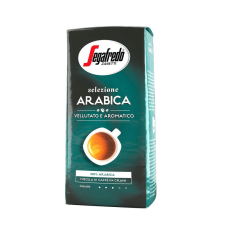 Segafredo Zanetti Selezione Arabica 1000 g szemes kávé