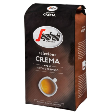  Segafredo Zanetti Selezione Crema 500 g szemes kávé kávé