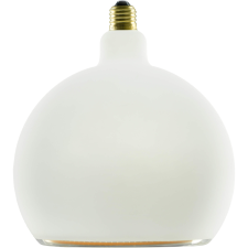Segula LED Floating Globe 200 izzó 6W 330lm 1900K E27 - Meleg fehér izzó
