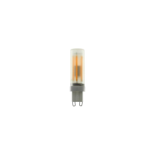 Segula LED G9 Stift matt 3W 260LM 2.200K dimmbar (55615) izzó