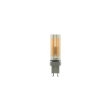 Segula LED G9 Stift matt 4,5W 300Lm 2.200K dimmbar (55616) izzó