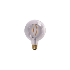 Segula LED Globe 125 smokey grau E27 5W 1900K dimmbar (55503) izzó