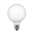 Segula LED Globe 80 izzó 3,2W 330lm 2700K E27 - Meleg fehér