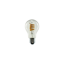 Segula LED Glühlampe Curved Ambient klar E27 6,2W 2000-27000 (55301) izzó