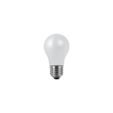 Segula LED Glühlampe matt E27 6,5W 2700K dimmbar (55335) izzó