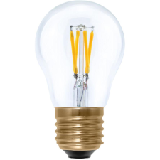 Segula LED izzó 3W 260lm 2200K E27 - Meleg fehér (55211) izzó