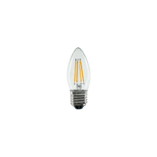 Segula LED Kerze klar E27 3,2W 270Lm 2700K dimmbar (55314) izzó