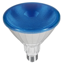 Segula LED Reflektor PAR38 blau E27 18W (50762) izzó