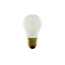 Segula LED Small A15 izzó 3W 260lm 2200K E27 - Meleg fehér izzó