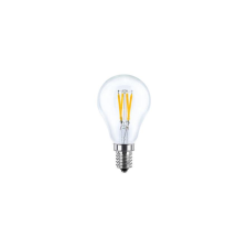 Segula LED Tropfenlampe klar E14 3W 2200K dimmbar (55321) izzó