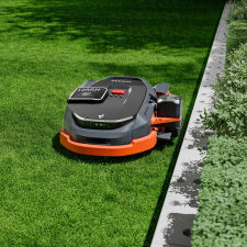 Segway Navimow X350E robotfűnyíró 2025 (RB1AA.12.03.04.0001) fűnyíró