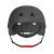 Segway Ninebot Commuter bukósisak L-es méret fekete (AB.00.0020.50) (AB.00.0020.50) - Kerékpárossisakok