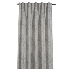 Sehlbach Készfüggöny sötétzöld 140 cm x 245 cm lakástextília