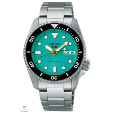 Seiko 5 Sports Automatic férfi óra - SRPK33K1_3I karóra