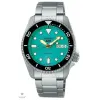 Seiko 5 Sports Automatic férfi óra - SRPK33K1_3I