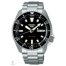 Seiko 5 Sports Automatic férfi óra - SRPL85K1 karóra
