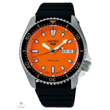 Seiko 5 Sports Automatic férfi óra - SRPL89K1_3I karóra