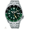 Seiko 5 Sports Automatic SKX GMT férfi óra - SSK035K1