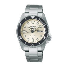 Seiko 5 Sports Férfi Karóra Ø 38 mm Típus: SRPK31K1 karóra