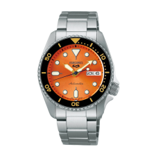 Seiko 5 Sports Férfi Karóra Ø 38 mm Típus: SRPK35K1 karóra