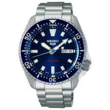 Seiko 5 Sports Férfi Karóra Ø 42 mm Típus: SRPL83K1 karóra